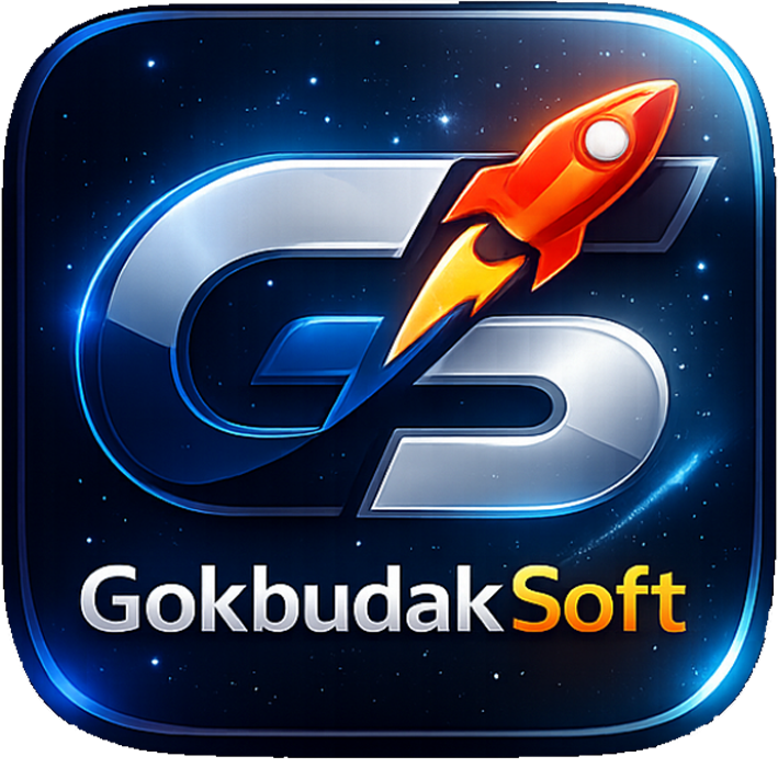 GokbudakSoft
